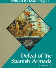 Defeat of the Spanish Armada by William W. Lace