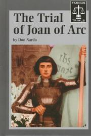 the-trial-of-joan-of-arc-cover