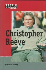 Cover of: Christopher Reeve