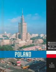 Cover of: Poland