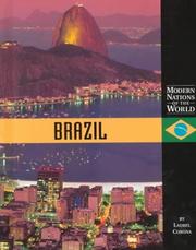 Cover of: Brazil by Corona, Laurel