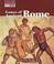 Cover of: Games of Ancient Rome (Way People Live)