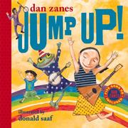 Cover of: Jump up!