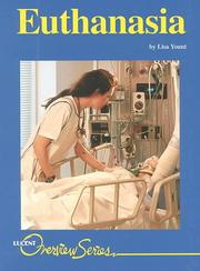 Cover of: Overview Series - Euthanasia