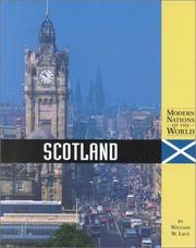 Cover of: Scotland by William W. Lace