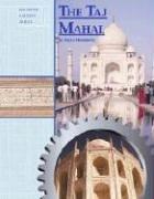 Cover of: Building History - Taj Mahal (Building History)
