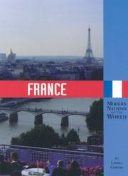 Cover of: France