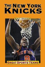 Cover of: The New York Knicks