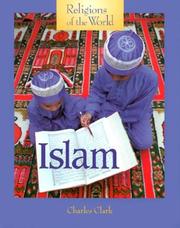 Cover of: Religions of the World - Islam (Religions of the World)