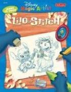 Cover of: Lilo & Stitch (Disney Magic Artist Learn-To-Draw Books)