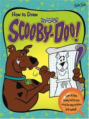 Cover of: How to Draw Scooby Doo! by Jesse Leon McCann