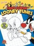 Cover of: Learn to draw Looney tunes.
