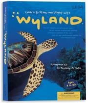 Cover of: Learn to Draw and Paint with Wyland | Wyland