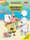 Cover of: Watch Me Draw SpongeBob's Underwater Escapades (Watch Me Draw)