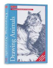 Cover of: Drawing Animals  Kit (Walter Foster Drawing Kits)