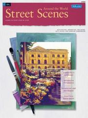 Cover of: Street scenes, around the world