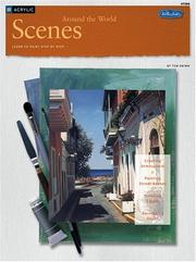 Cover of: painting 