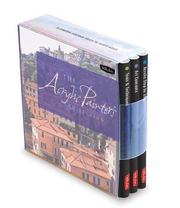 Cover of: The Acrylic Painter's Collection: A Complete Reference Library for Acrylic Artists