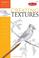 Cover of: Drawing Made Easy: Realistic Textures