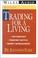 Cover of: Trading for a Living