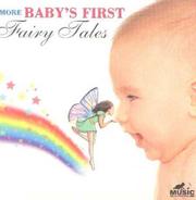 Cover of: More Babys First Fairy Tales (Babys First)