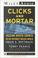 Cover of: Clicks and Mortar