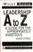 Cover of: Leadership A to Z