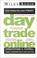 Cover of: Day Trade Online