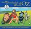Cover of: The Wonderful World of Oz