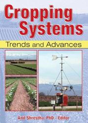 Cover of: Cropping Systems: Trends and Advances