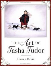 Cover of: The Art of Tasha Tudor