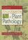 Cover of: Concise Encyclopedia of Plant Pathology