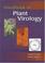 Cover of: Handbook of plant virology