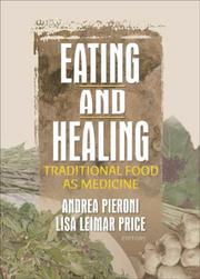 Cover of: Eating And Healing by 