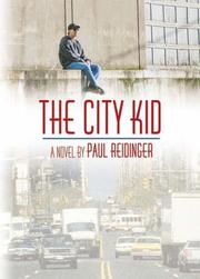 Cover of: The city kid