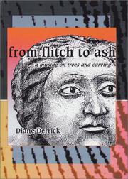 Cover of: From Flitch to Ash by Diane Derrick