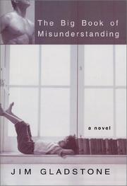 Cover of: The big book of misunderstanding