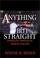 Cover of: Anything but Straight