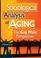 Cover of: Sociological Analysis of Aging