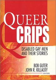 Cover of: Queer Crips by 