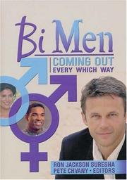 Cover of: Bi Men by 