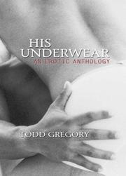 Cover of: His Underwear: An Erotic Anthology (Southern Tier Editions)