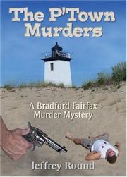 Cover of: P'town Murders by Jeffrey Round