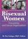 Cover of: Bisexual Women