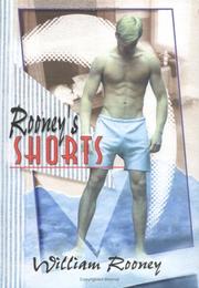 Cover of: Rooney's shorts