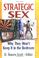 Cover of: Strategic Sex