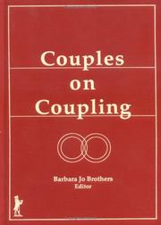 Cover of: Couples on coupling