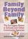 Cover of: Family Beyond Family