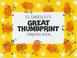 Cover of: Ed Emberley's Great Thumbprint Drawing Book