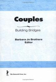 Cover of: Couples: Building Bridges